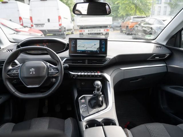 Peugeot 5008 Active Pack PureTech