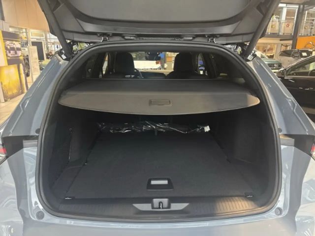 Opel Astra GS-Line Grand Sport Sports Tourer