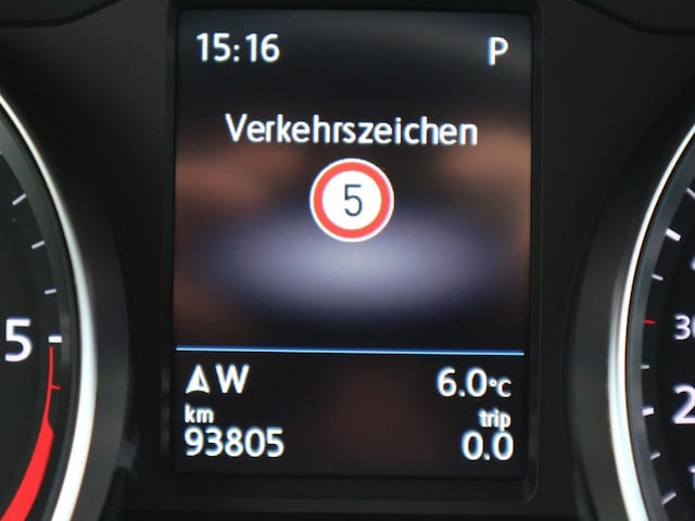 Volkswagen Passat Business Variant