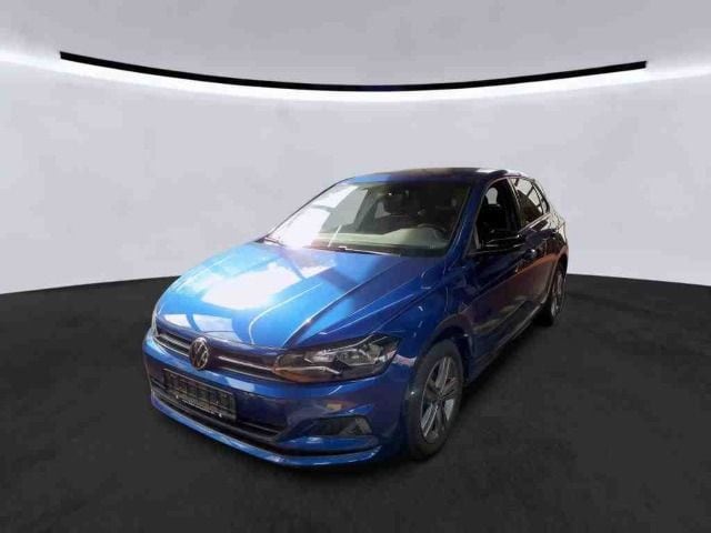 Volkswagen Polo 1.0 TSI