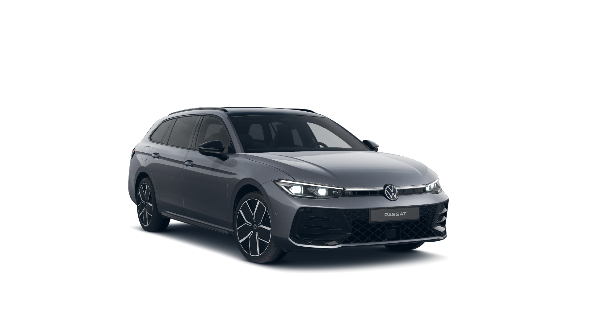 Volkswagen Passat R-Line Variant