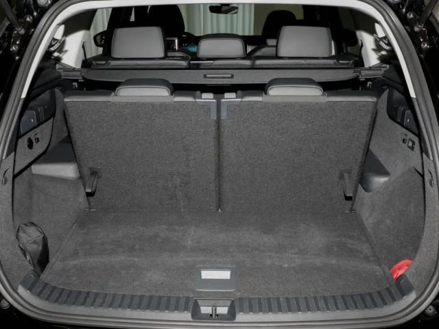 Volkswagen Tayron 1.5 eTSI DSG Life