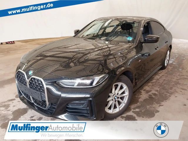 BMW 420 420d Coupé M-Sport