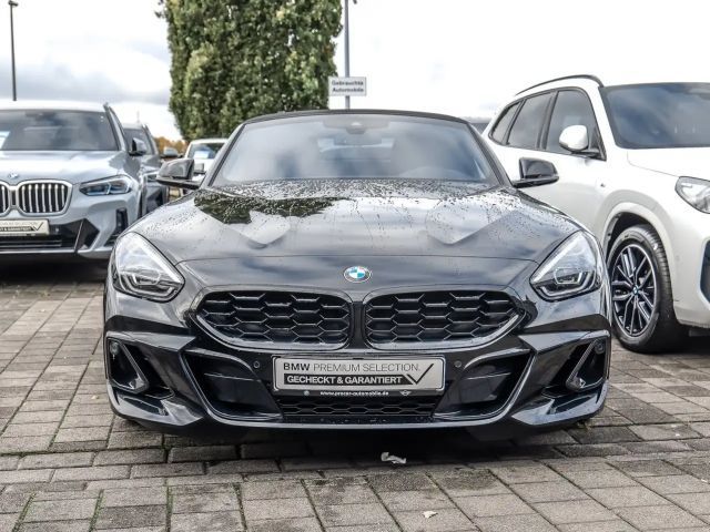 BMW Z4 Cabrio M40i Roadster