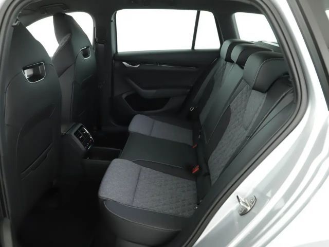 Skoda Octavia Sportline