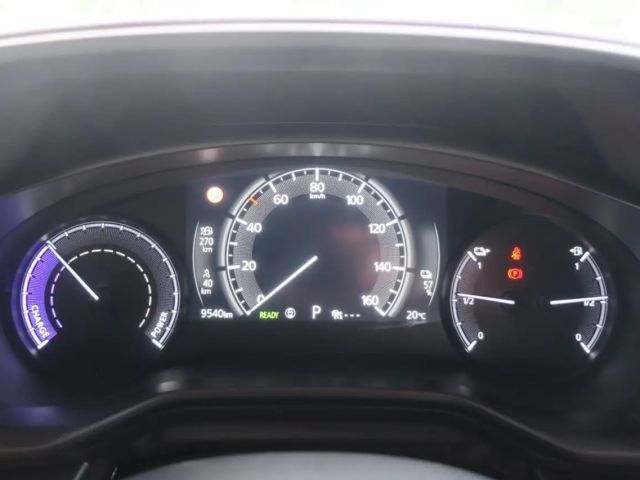 Mazda MX-30 Mazda MX30 R-EV Mokoto (industrial Vintage) DASO