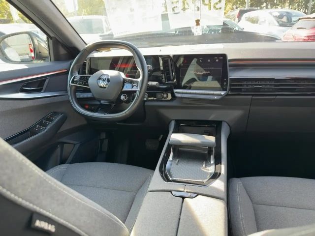 Renault Austral Equilibre Equilibre