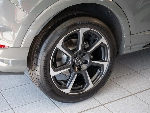 Audi Q3 35 TFSI S-Line