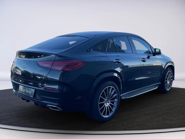 Mercedes-Benz GLE 350 4MATIC Coupé