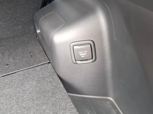 Mitsubishi Eclipse Cross 4WD PHEV