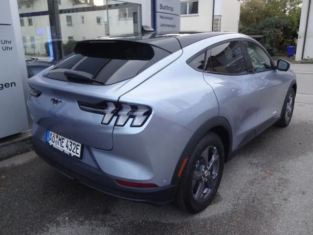 Ford Mustang Mach-E Mach-E Extended 99KW mit Technologiepaket 2