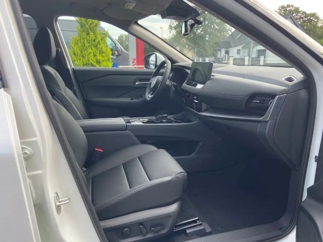 Nissan X-trail N-Connecta