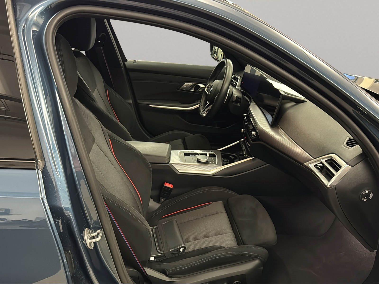 BMW 320 320d Touring