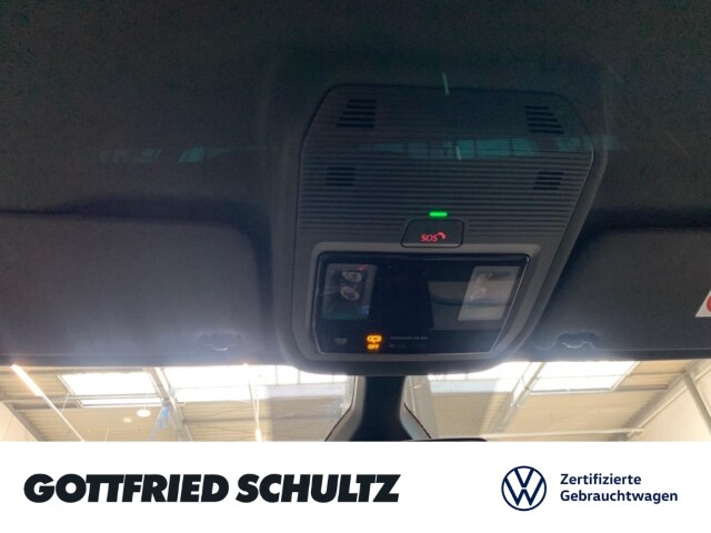 Volkswagen ID.3 58 KWh Performance Pro