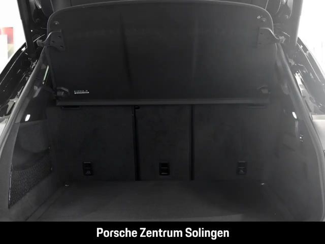 Porsche Cayenne Coupé GTS