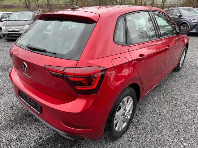 Volkswagen Polo 1.0 TSI Style