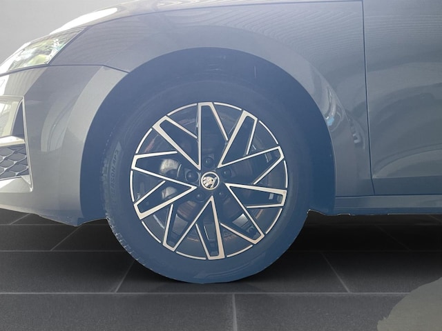 Skoda Octavia 2.0 TDI Combi Selection