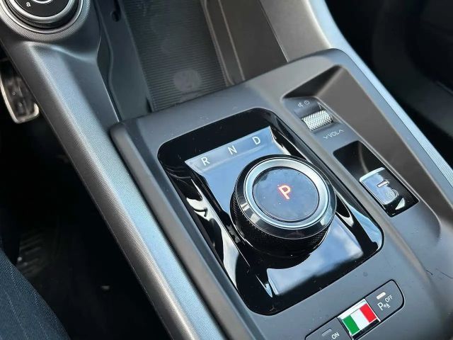 Alfa Romeo Tonale Hybrid Veloce