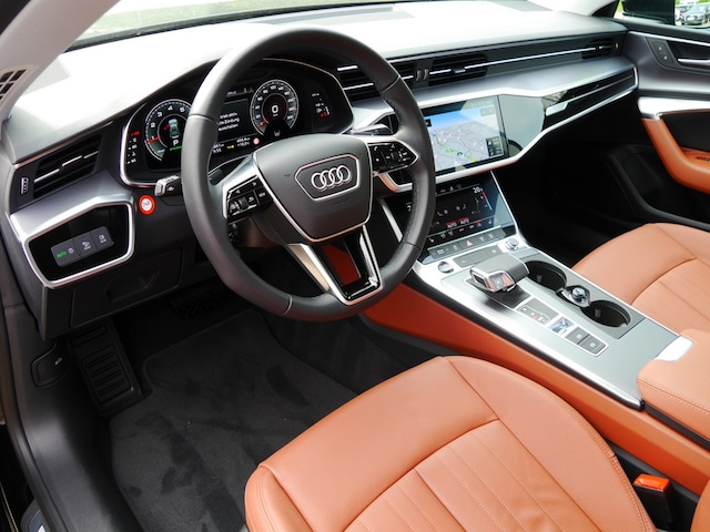 Audi A7 45 TFSI S-Tronic Sportback