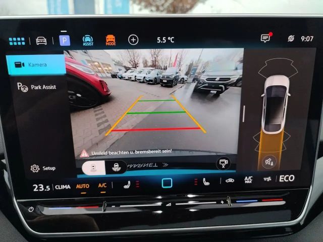 Volkswagen ID.5 4Motion GTX IQ.Drive