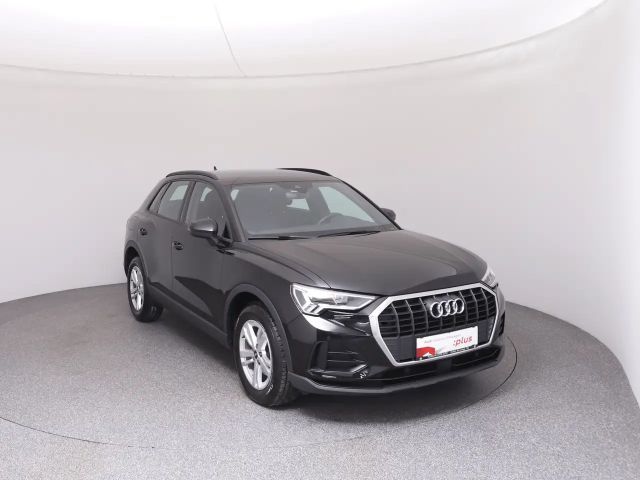 Audi Q3 35 TDI