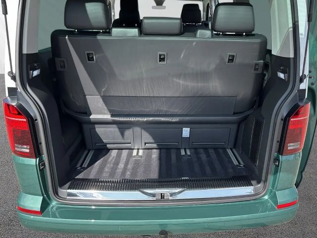 Volkswagen Multivan DSG T6