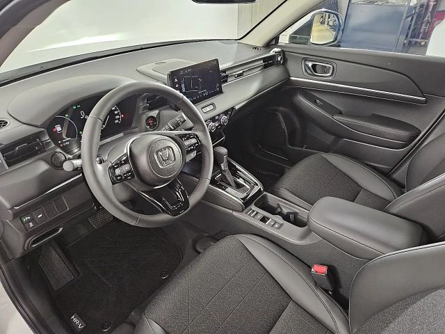 Honda HR-V Advance Hybrid