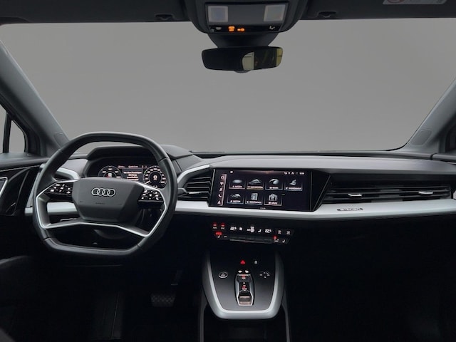 Audi Q4 e-tron 40