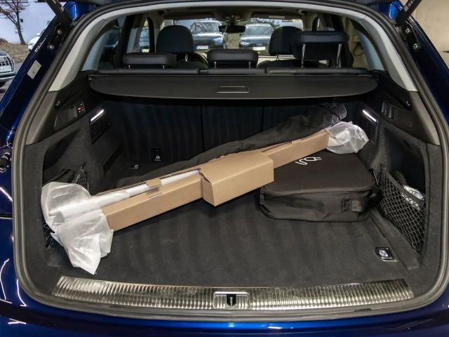 Audi Q5 55 TFSI Hybride Quattro S-Line