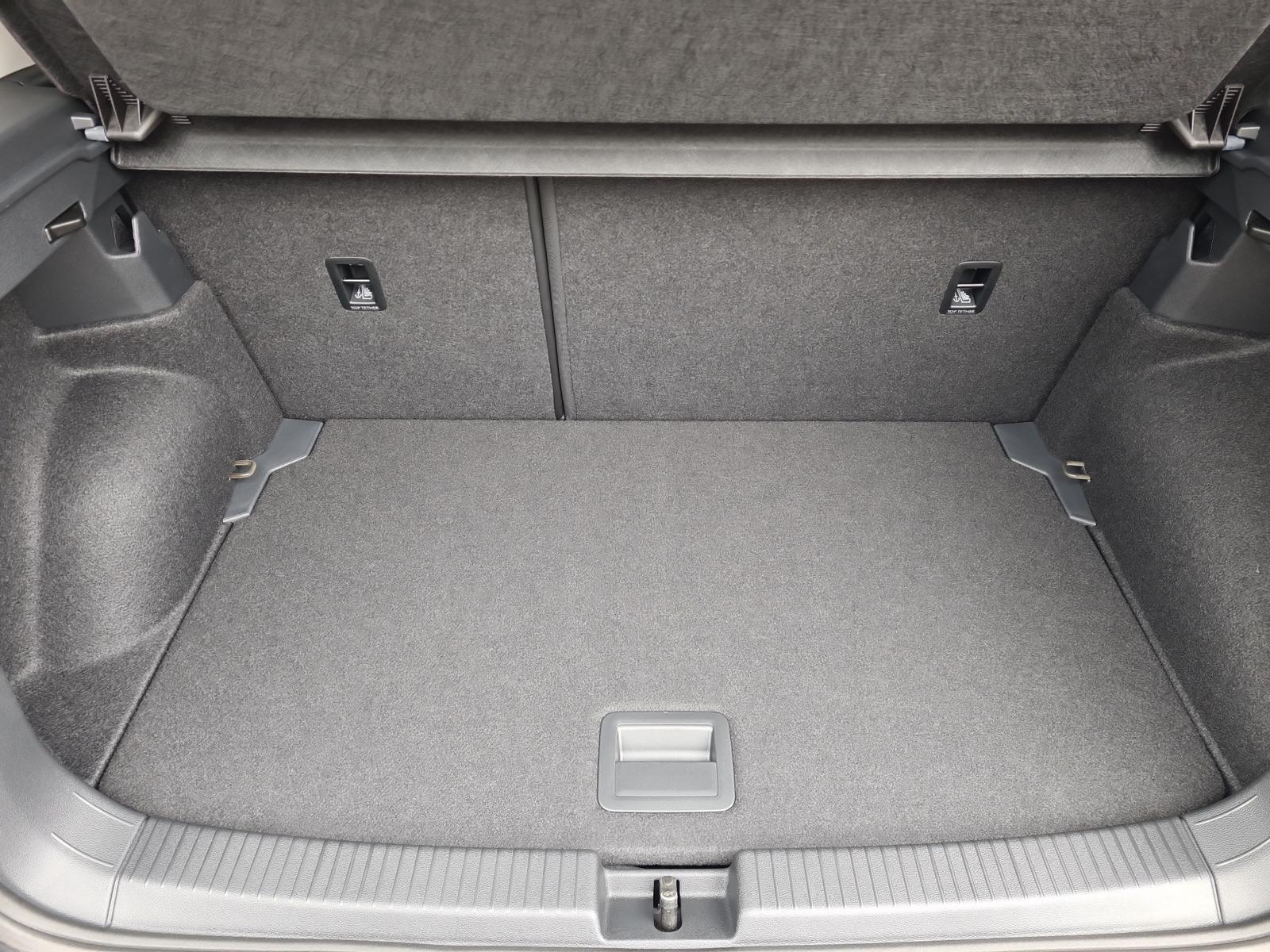 Volkswagen T-Cross 1.0 TSI DSG IQ.Drive Life