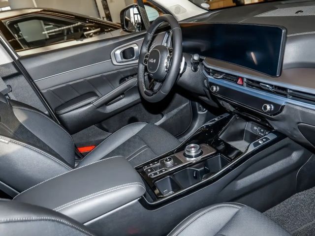 Kia Sorento PHEV Spirit