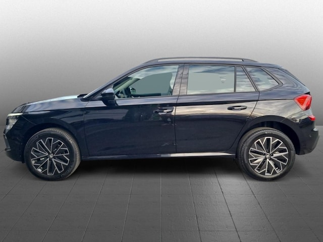 Skoda Kamiq Kamiq Balance 1,5 TSI DSG ACC AHK NAVI Park Assist