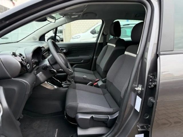 Citroën C3 Aircross Feel Pack PureTech