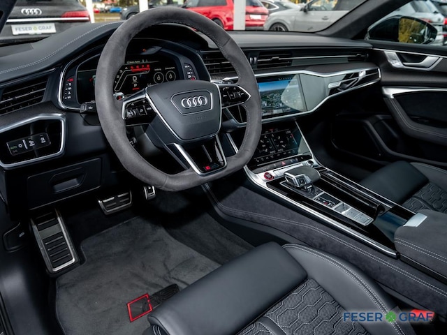 Audi A6 e-tron Avant Performance Quattro