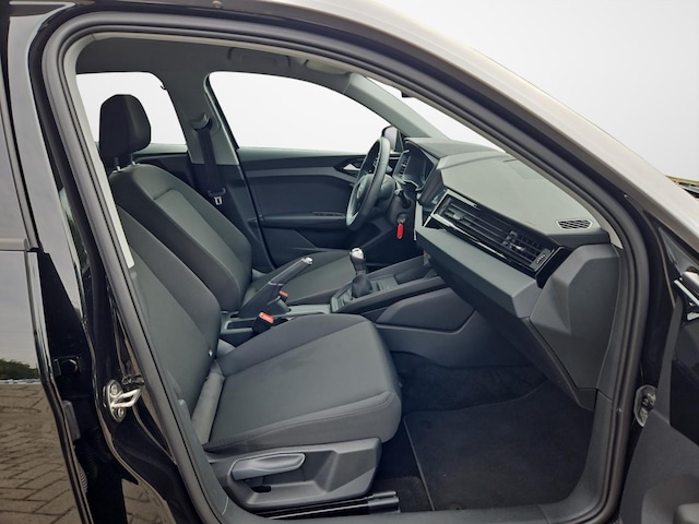 Audi A1 30 TFSI Sportback