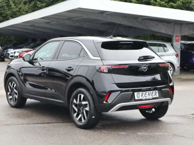Opel Mokka Elegance