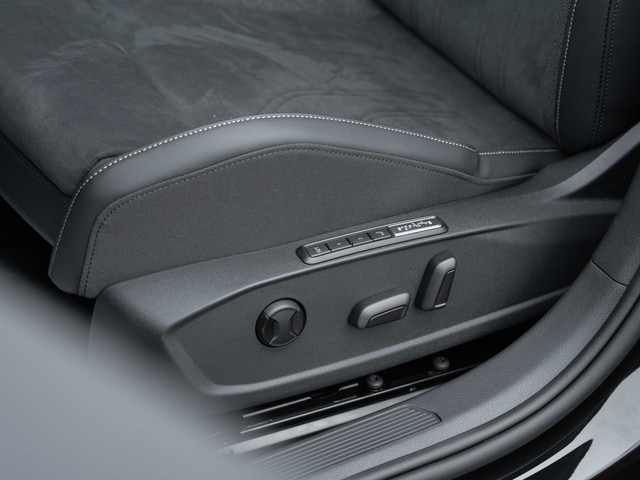 Volkswagen Golf DSG Golf VIII Style