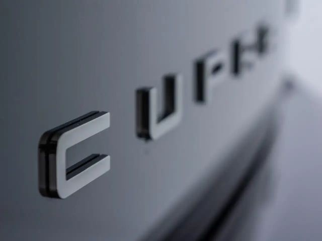 Cupra Ateca 4Drive VZ