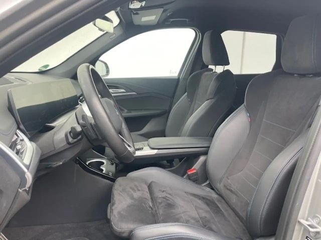 BMW iX1 M-Sport xDrive