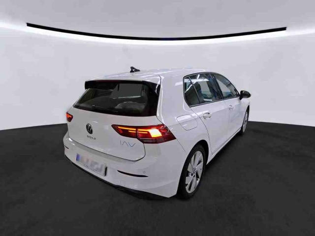 Volkswagen Golf 2.0 TDI Life