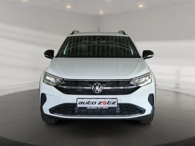 Volkswagen Taigo DSG