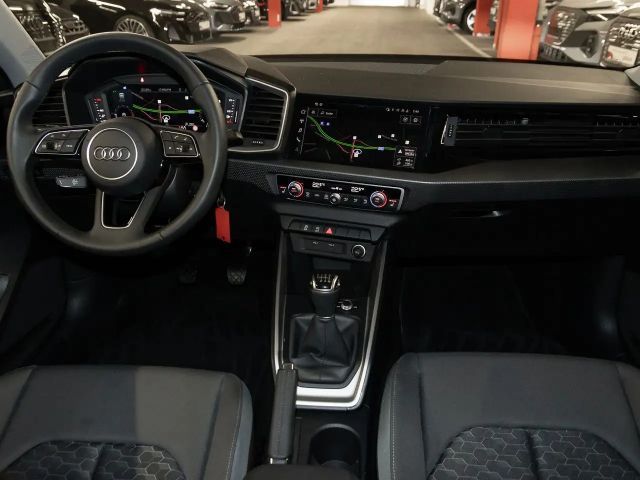 Audi A1 30 TFSI