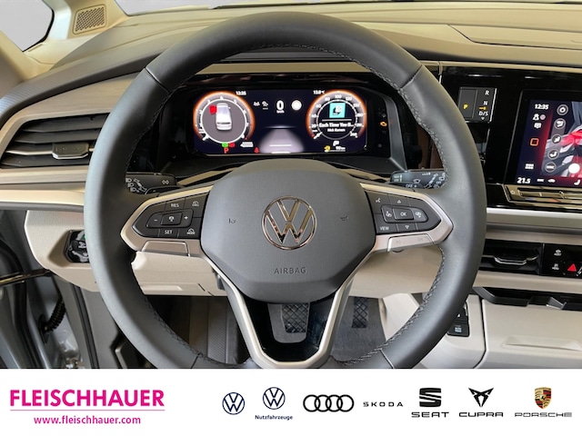 Volkswagen Multivan 2.0 TSI Lang