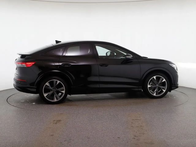 Audi Q4 e-tron Sportback