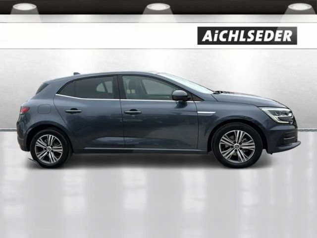 Renault Megane Intens TCe 115