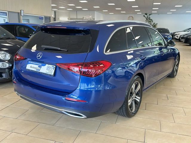 Mercedes-Benz C 200 AVANTGARDE