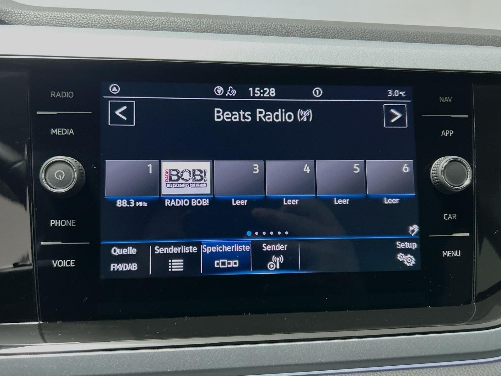 Volkswagen Taigo 1.0 TSI Life