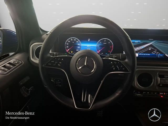 Mercedes-Benz G 450 450d