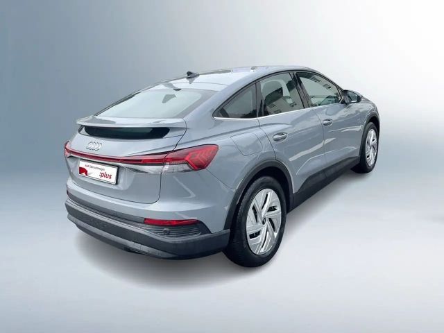 Audi Q4 e-tron 35 Sportback