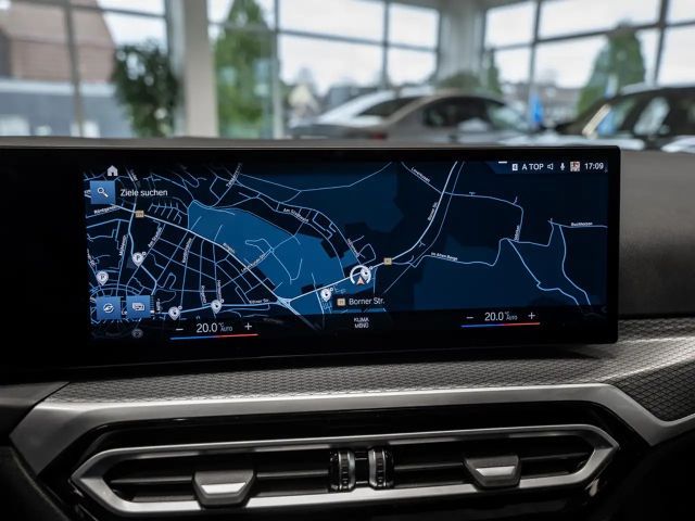 BMW 330 330e M-Sport Touring